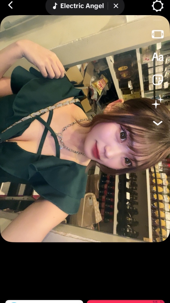女の子ブログ画像