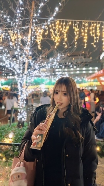 女の子ブログ画像