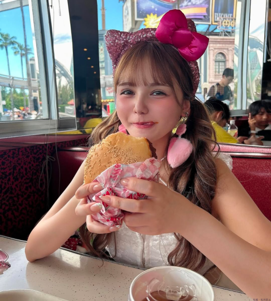 新着女の子ブログ画像