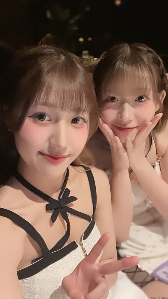 新着女の子ブログ画像