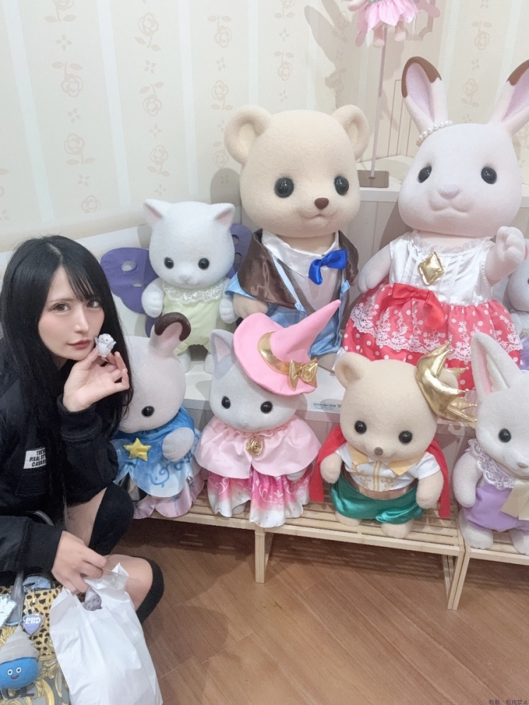 女の子ブログ画像