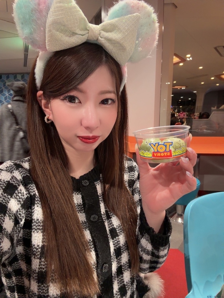 女の子ブログ画像