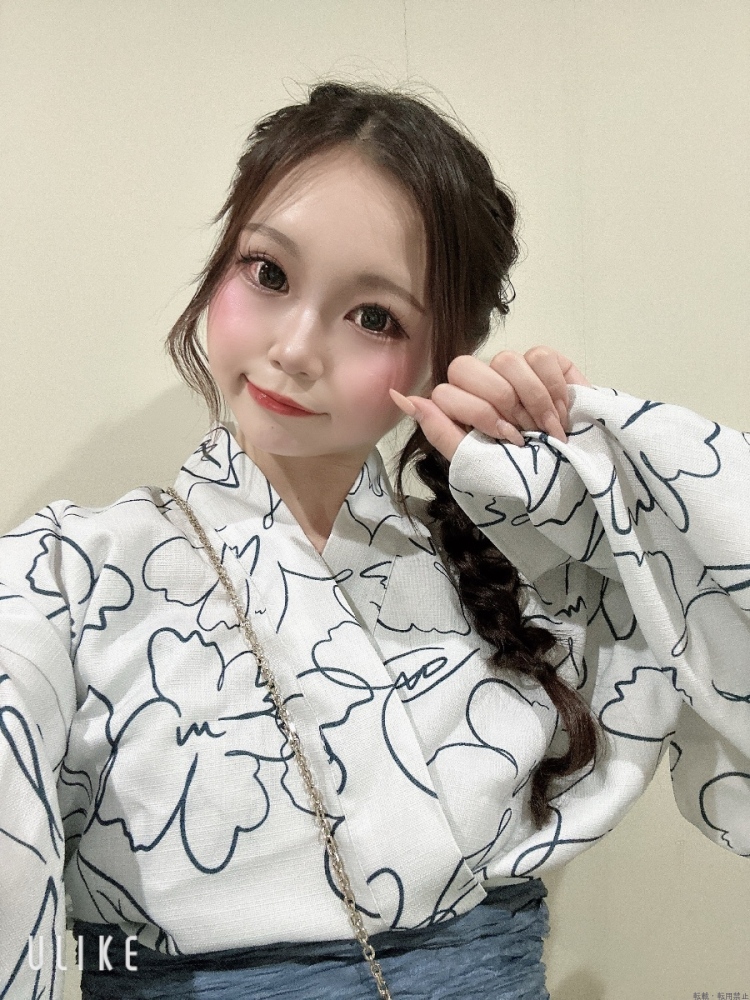 女の子ブログ画像