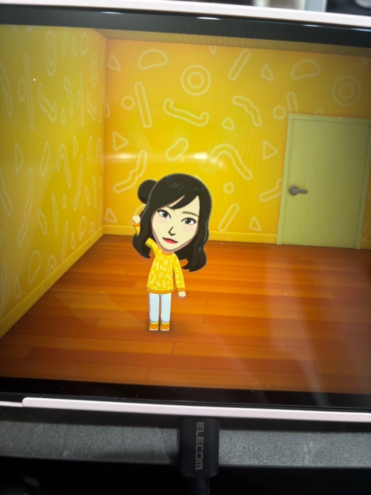 女の子ブログ画像