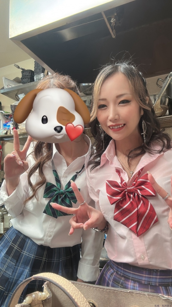 女の子ブログ画像