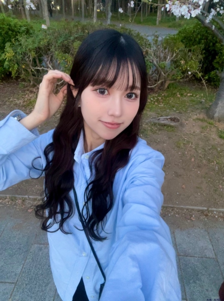 女の子ブログ画像