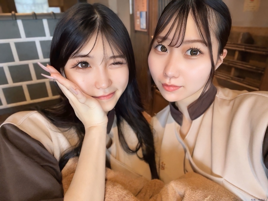 女の子ブログ画像