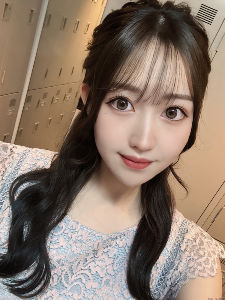 女の子ブログ画像