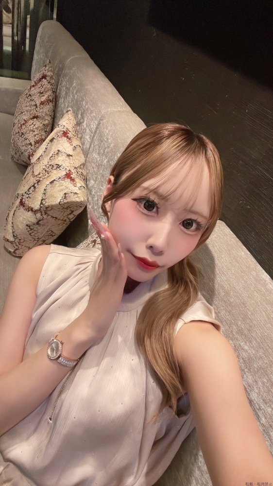 女の子ブログ画像