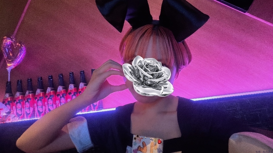 女の子ブログ画像