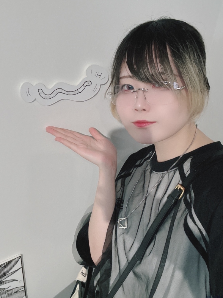 女の子ブログ画像