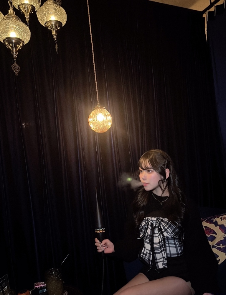 女の子ブログ画像