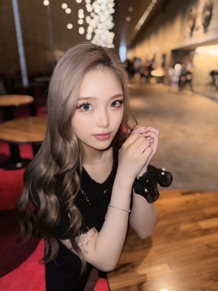 女の子ブログ画像