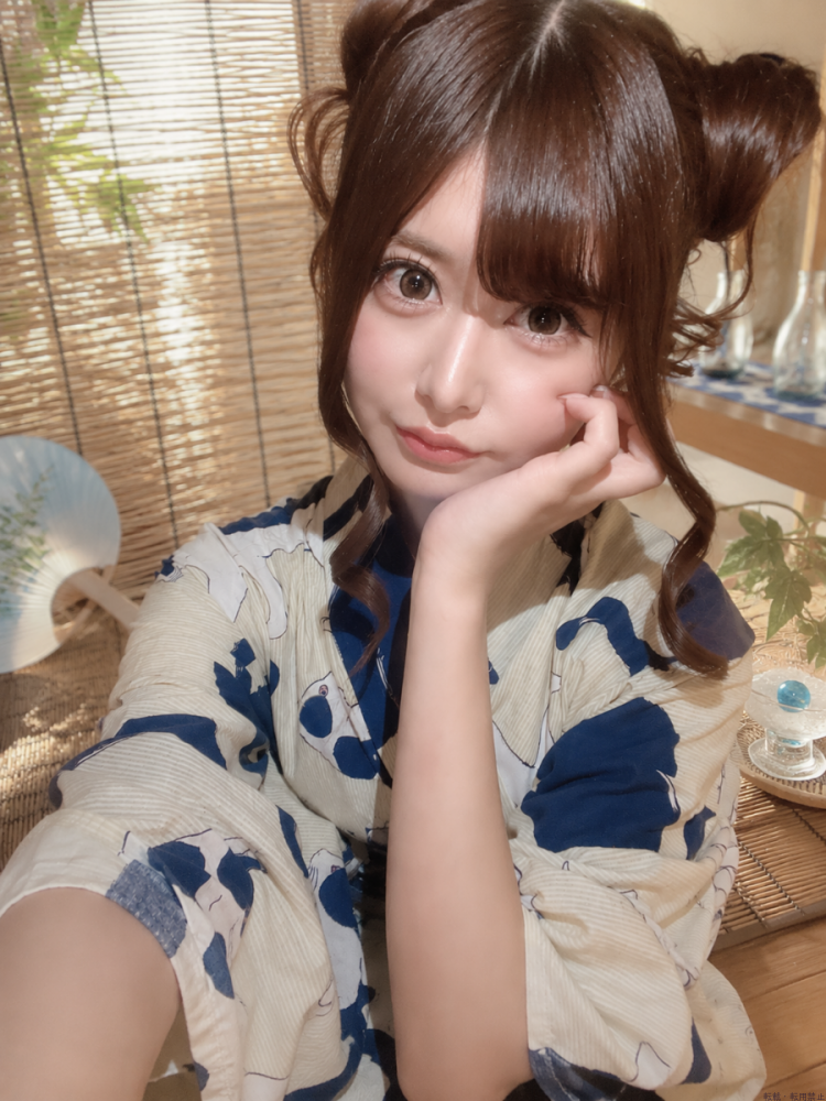 女の子ブログ画像
