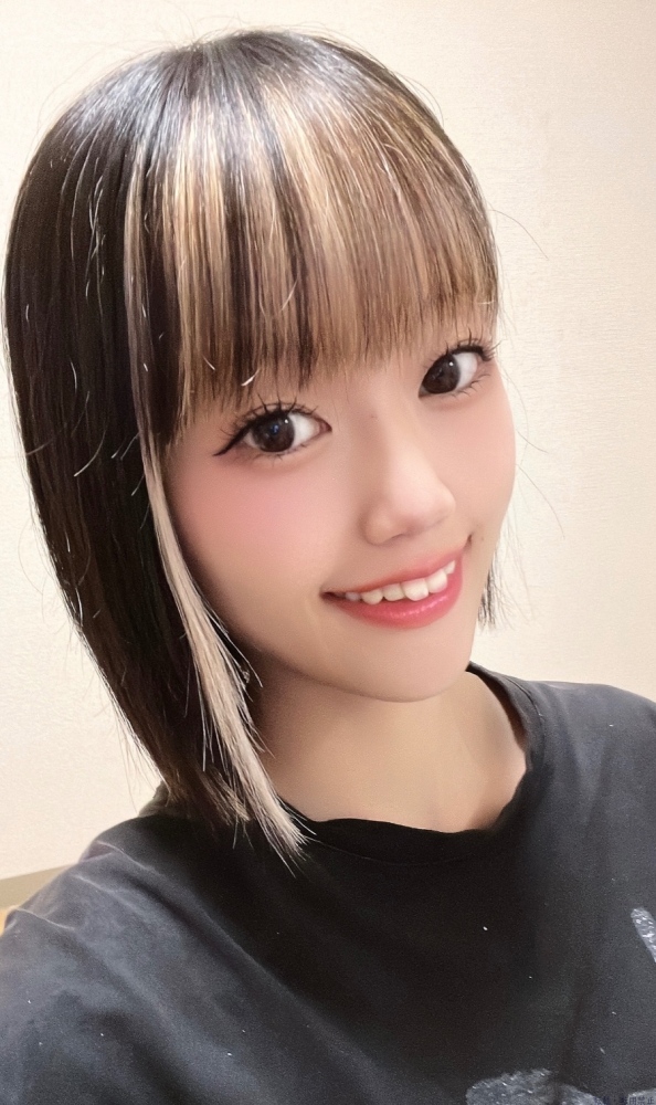 女の子ブログ画像