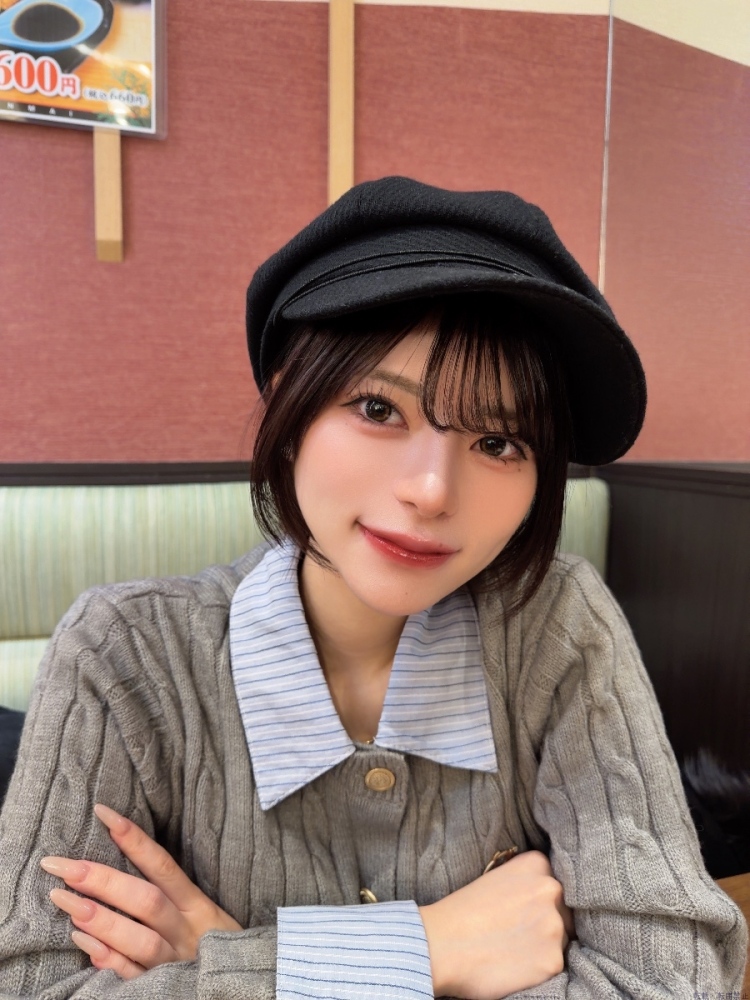 女の子ブログ画像