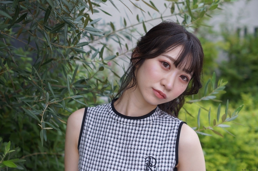 女の子ブログ画像