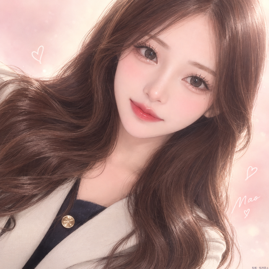 女の子ブログ画像