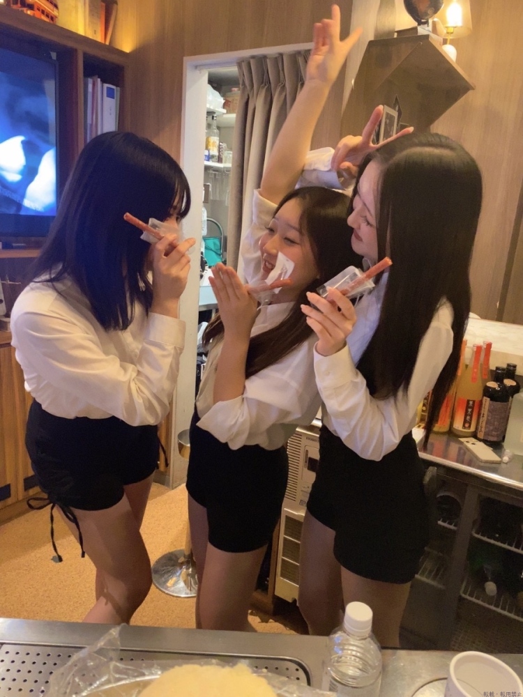 女の子ブログ画像