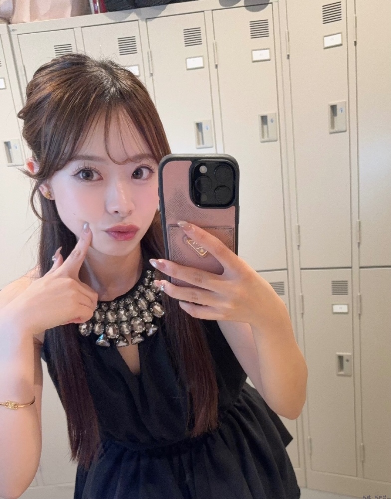 女の子ブログ画像