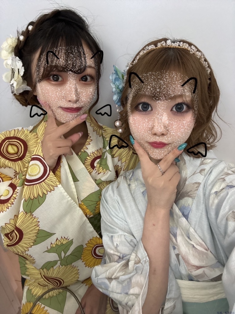 女の子ブログ画像