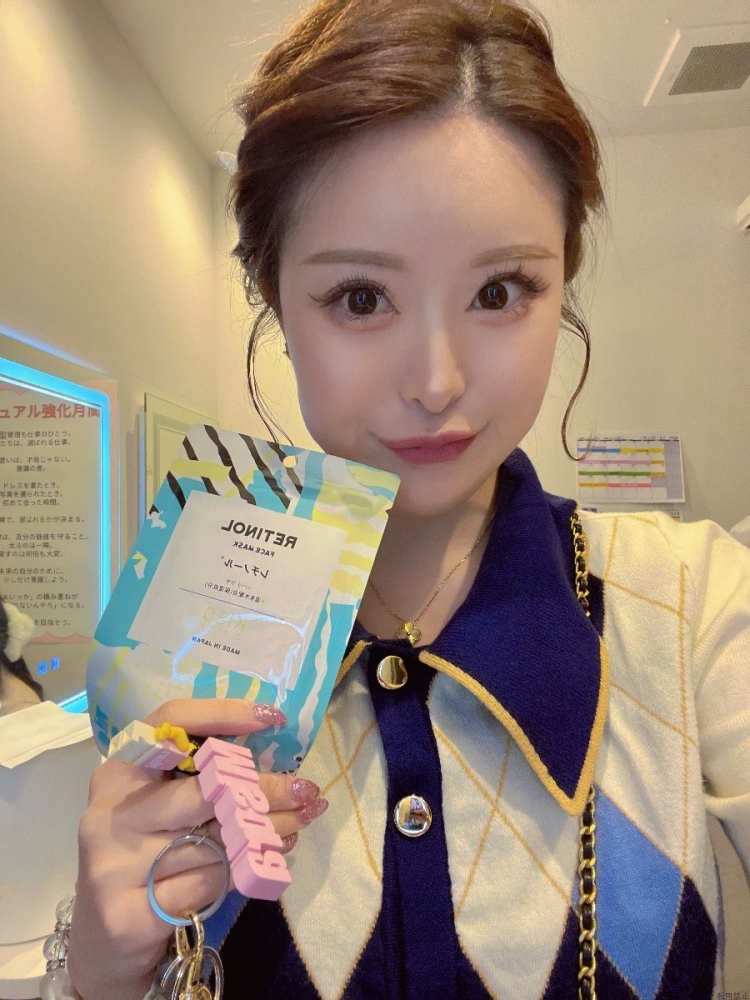 新着女の子ブログ画像