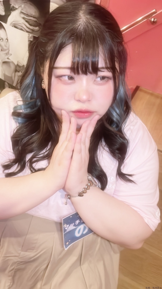 女の子ブログ画像