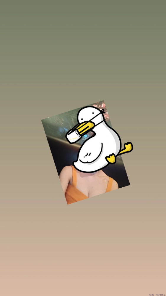 女の子ブログ画像