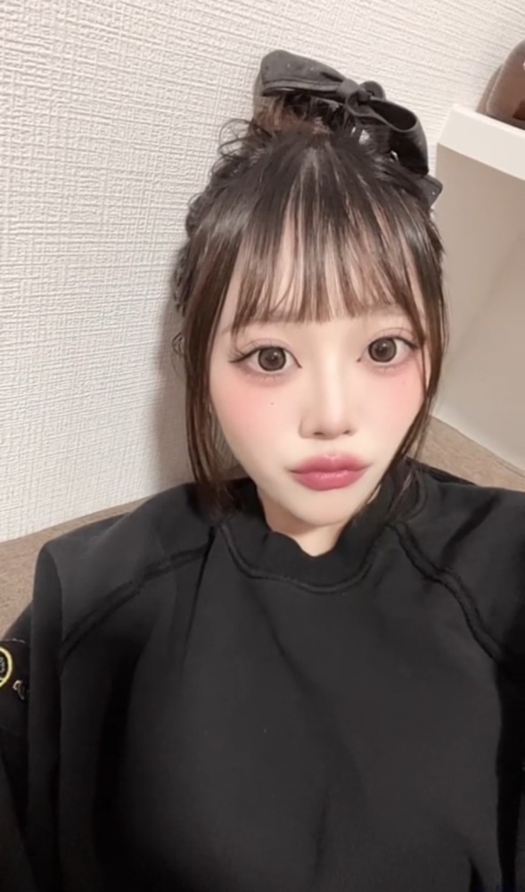 女の子ブログ画像