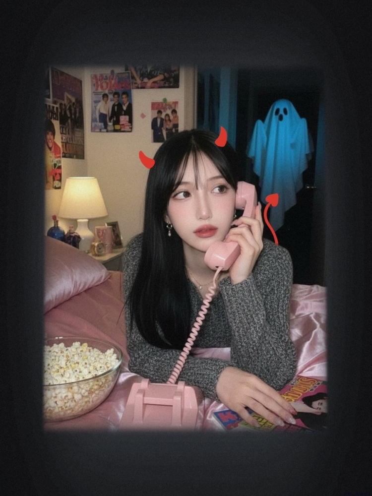 女の子ブログ画像