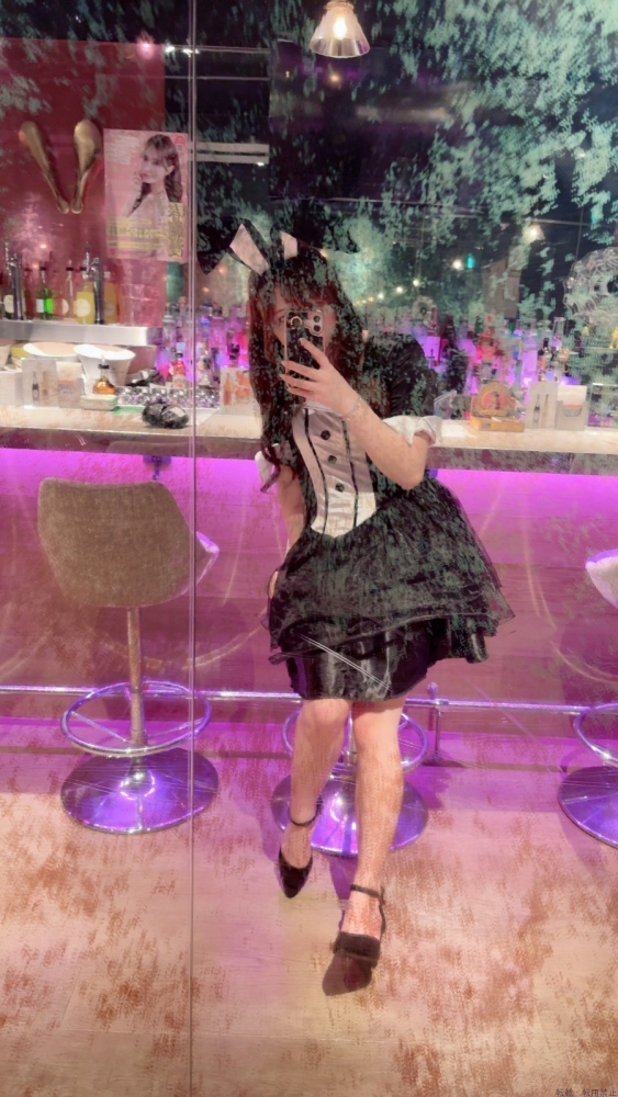 女の子ブログ画像