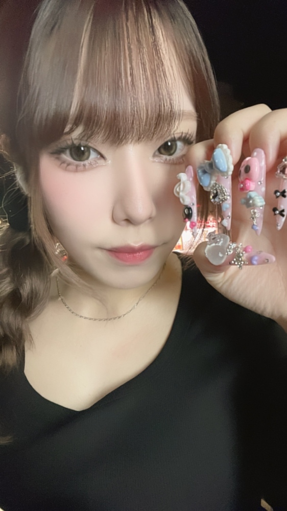 新着女の子ブログ画像