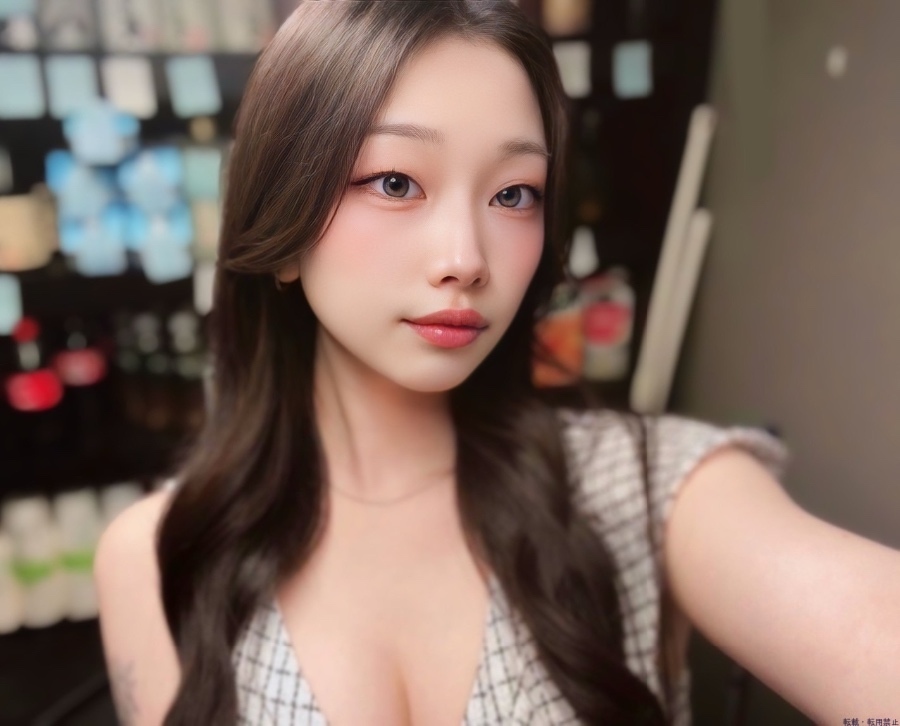 女の子ブログ画像