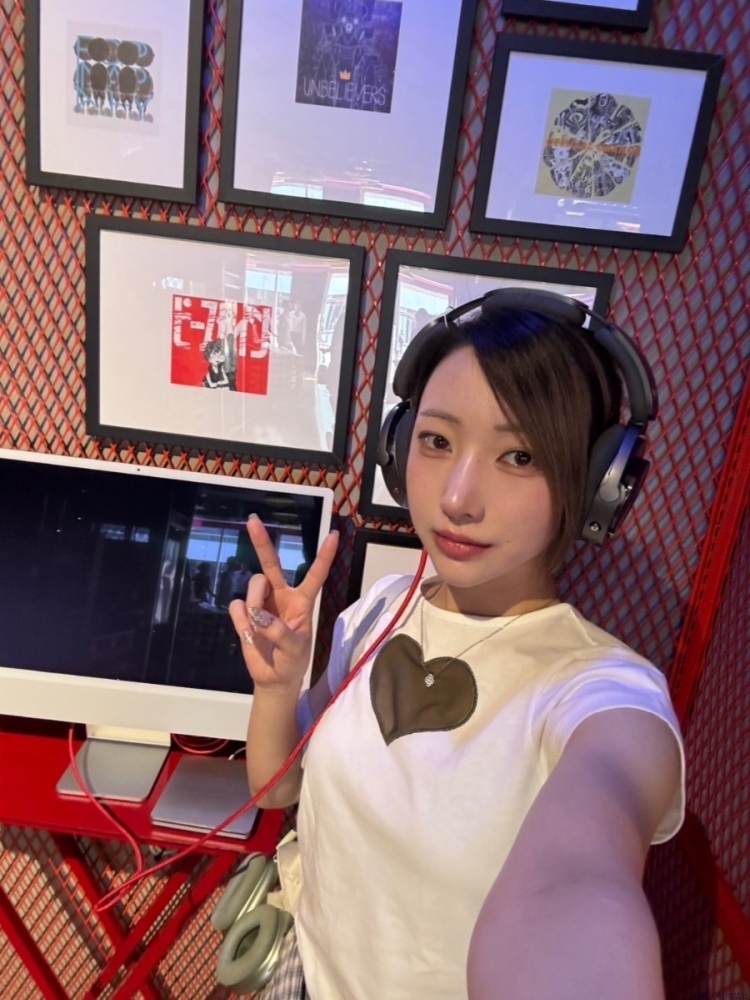 女の子ブログ画像