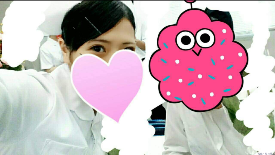 女の子ブログ画像