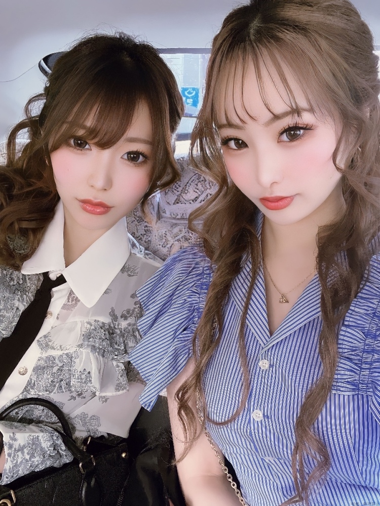 女の子ブログ画像