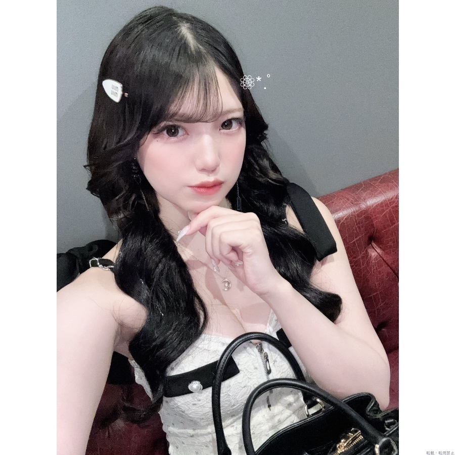 女の子ブログ画像