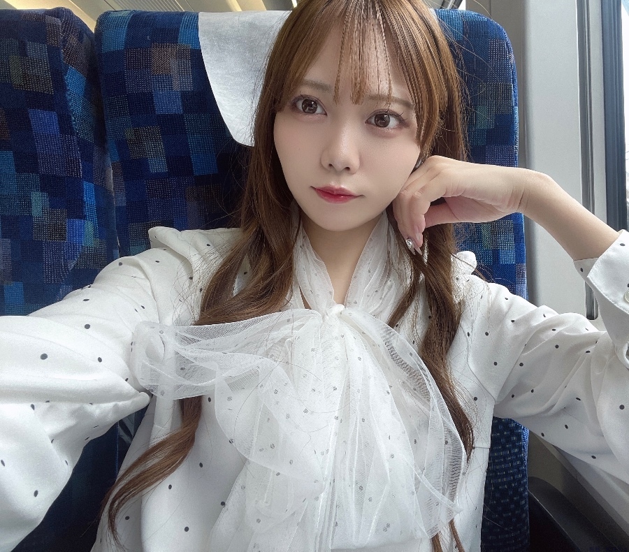 女の子ブログ画像