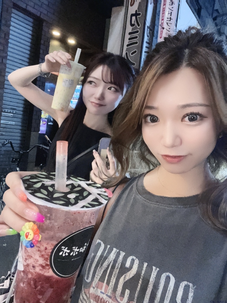 女の子ブログ画像