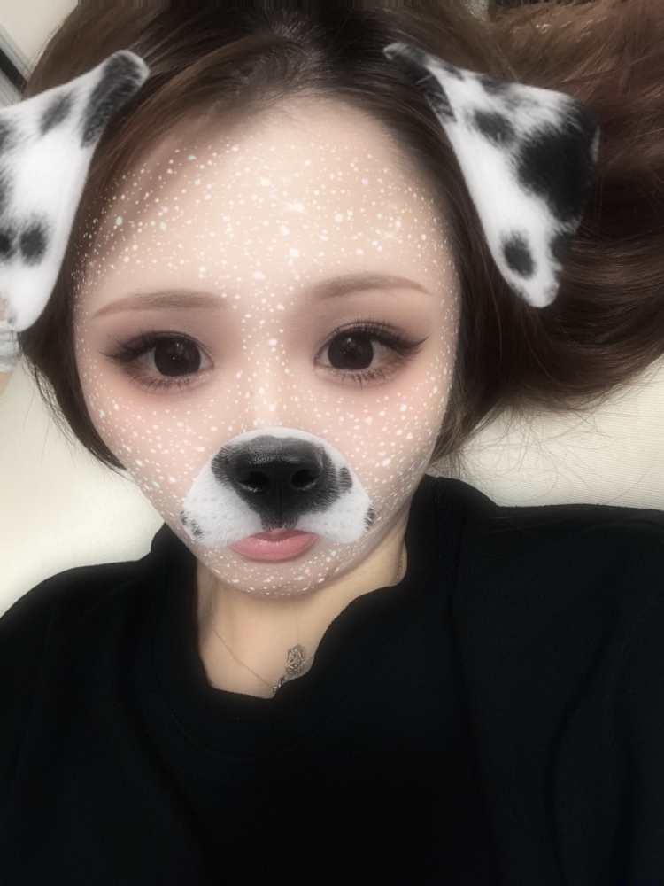 女の子ブログ画像