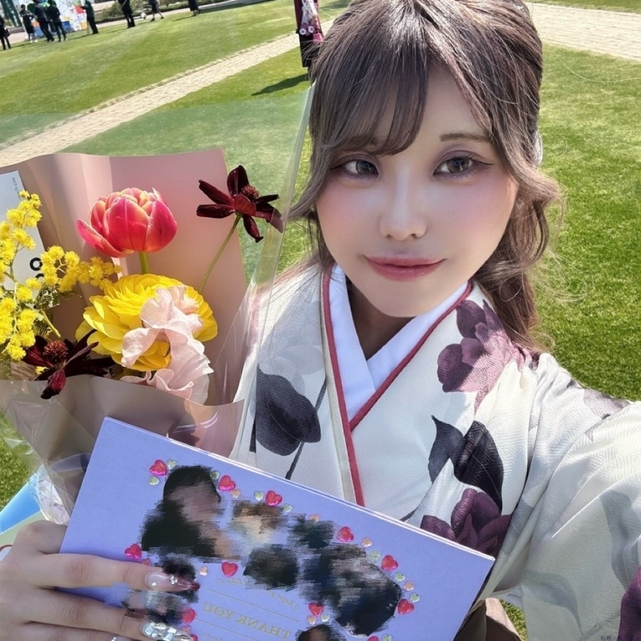 女の子ブログ画像