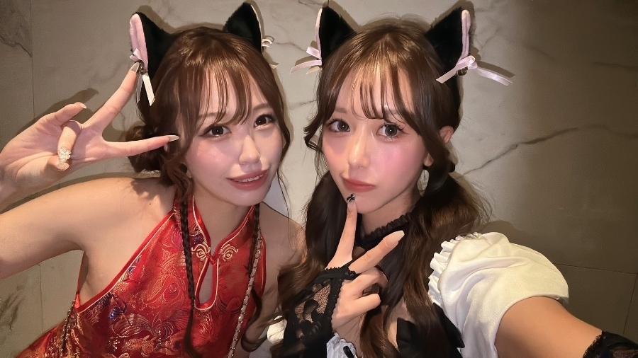 女の子ブログ画像