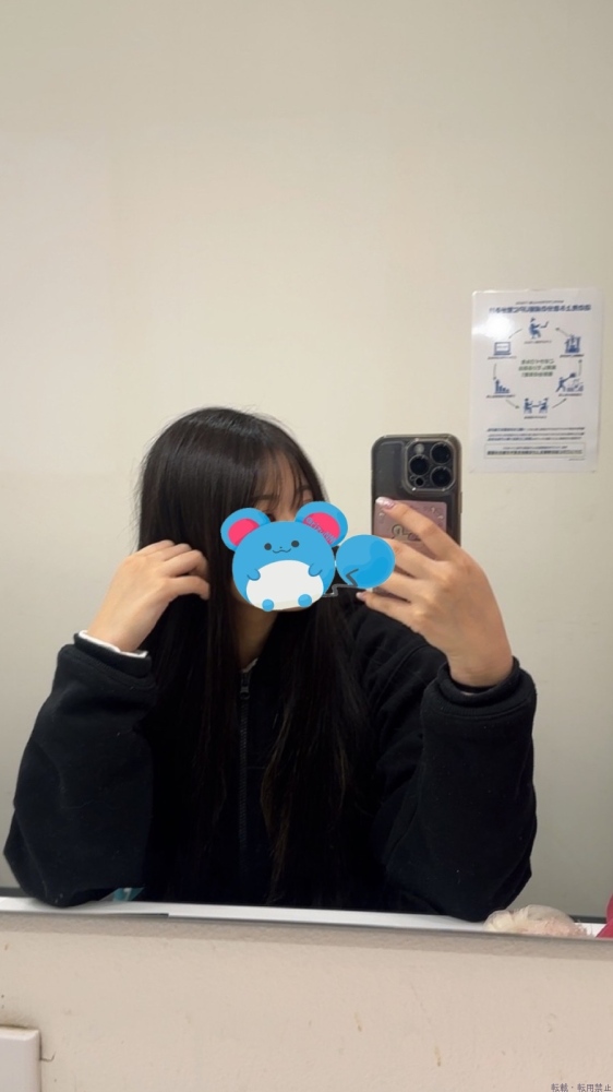 女の子ブログ画像