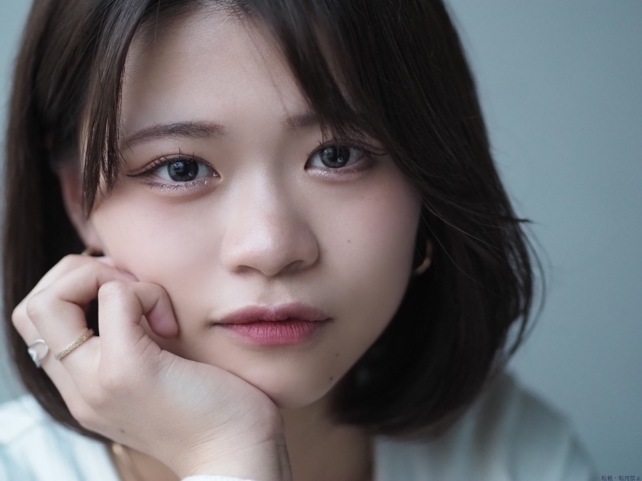 女の子ブログ画像