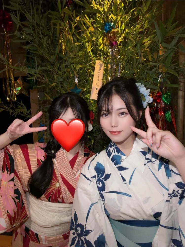 女の子ブログ画像