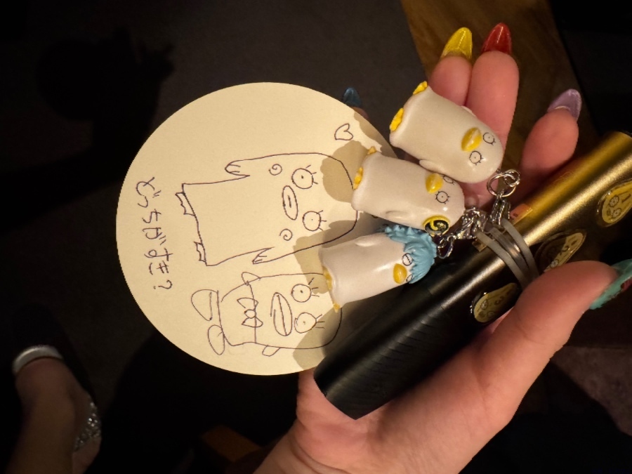 新着女の子ブログ画像