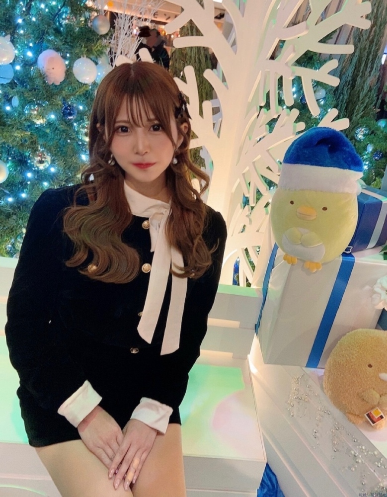 女の子ブログ画像