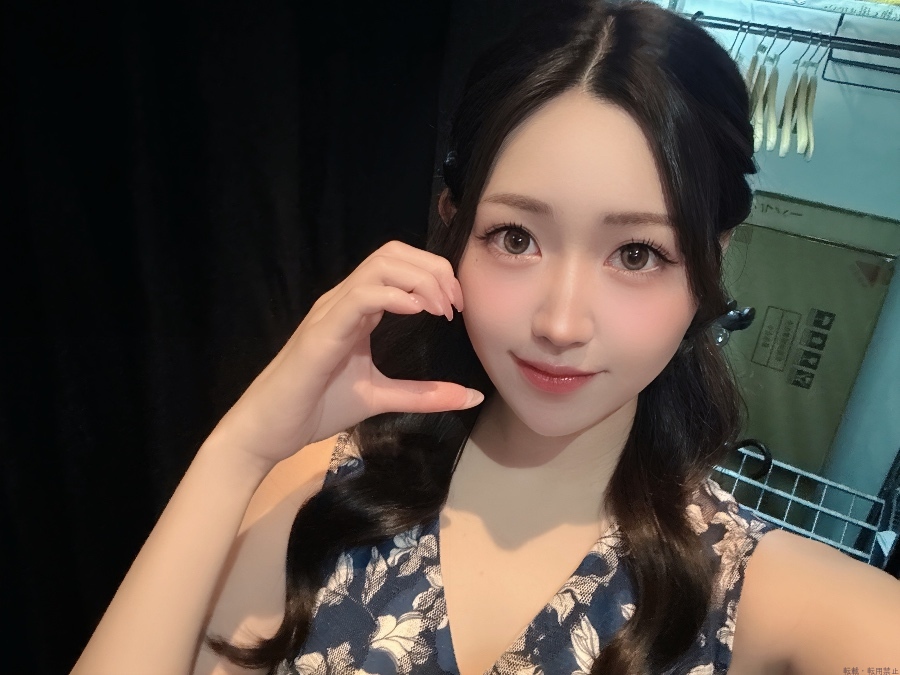 女の子ブログ画像