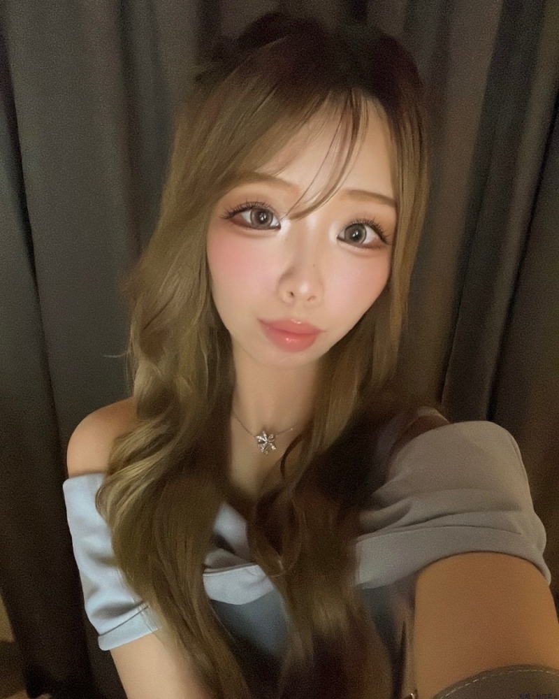 女の子ブログ画像