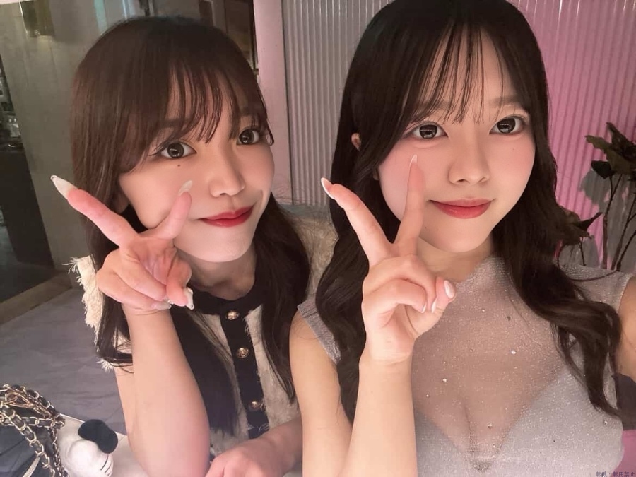 新着女の子ブログ画像